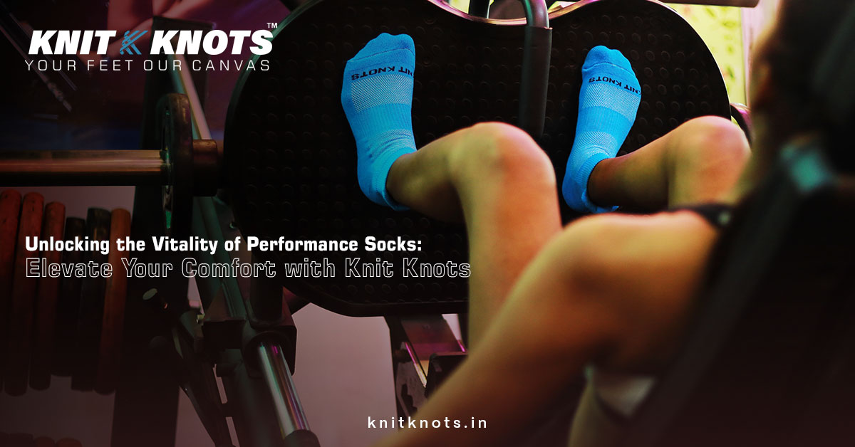 Performance Socks