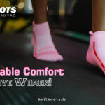 Discover Everyday Comfort with Knit Knots’ Casual Socks