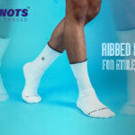 Take Your Comfort to the Next Level: Introducing the Ultimate WOMEN’S ANKLE LENGTH HALF TERRY CUSHIONED SPORTS SOCKS