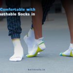 Level Up Your Performance on National Sports Day with KnitKnots