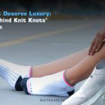 Stay Cool and Comfortable with KnitKnots Breathable Socks in Summer Days