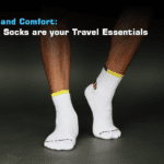 Step Up Your Style Game: Pairing Knit Knots Stylish Socks With Every Outfit